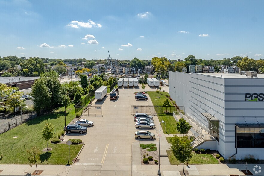 More Photos Of 11-41 Sussex Ave, East Orange Warehouse For Lease