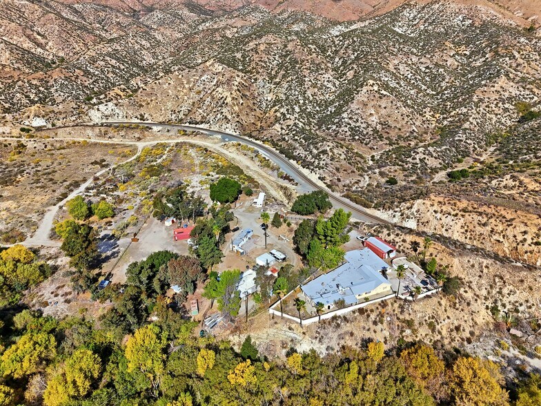 Primary Photo Of 8235 Soledad Canyon Rd, Agua Dulce Trailer Camper Park For Sale