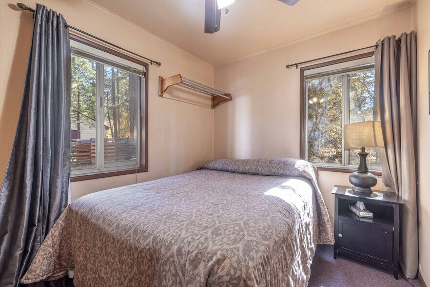 More Photos Of 39921 Big Bear Blvd, Big Bear Lake Hotel For Sale
