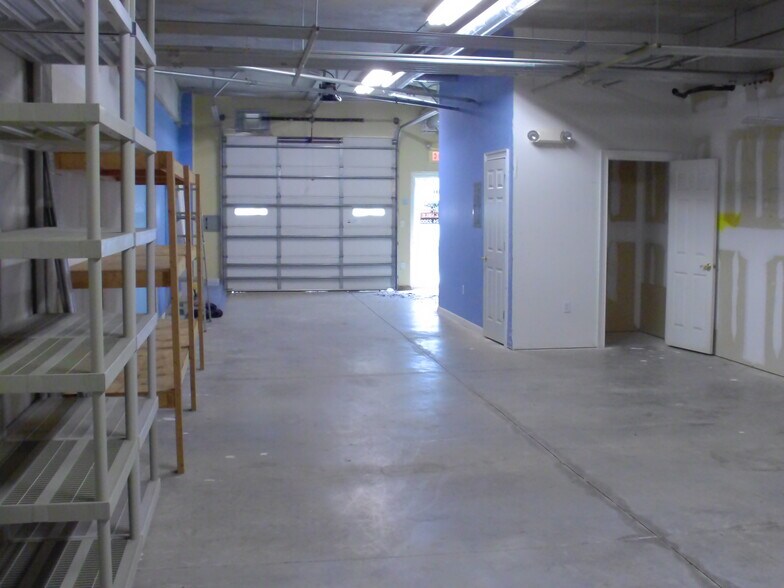 More Photos Of 2901 E Park Ave, Tallahassee Storefront Retail Office For Lease