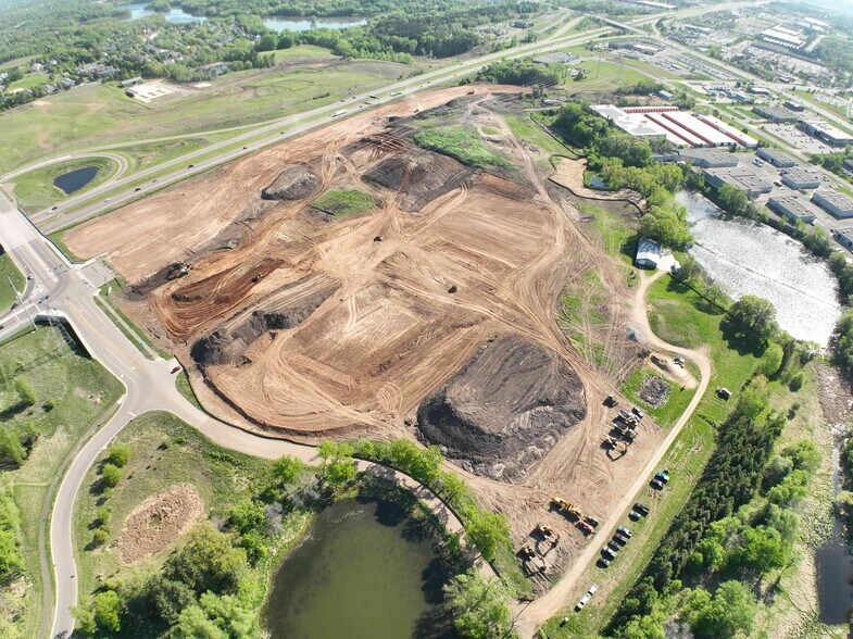 More Photos Of 5651 Manning Ave N, Lake Elmo Land For Lease