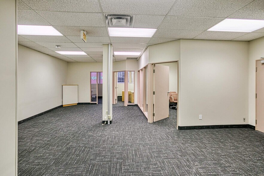 More Photos Of 2 Lisgar St, Sudbury Office For Sale