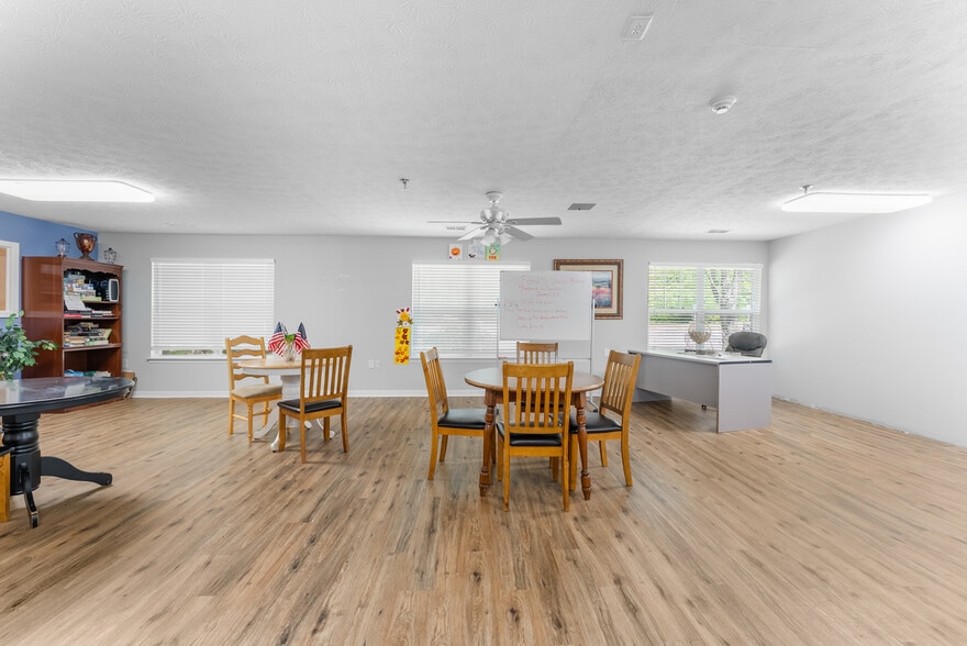 More Photos Of 8679 Pocahontas Trl, Williamsburg Assisted Living For Sale