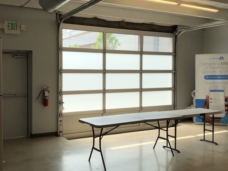 More Photos Of 3330 Larimer St, Denver Loft Creative Space For Lease