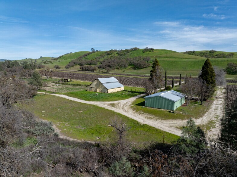 More Photos Of 77620 Lowes Canyon rd, San Miguel Land For Sale