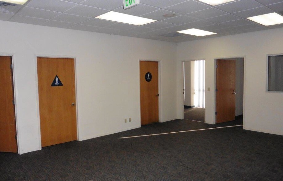 More Photos Of 2592 Notre Dame Blvd, Chico Office For Lease