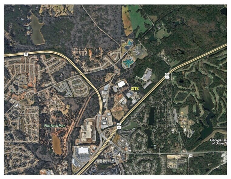 More Photos Of 7100 Jamesson Ct, Columbus Land For Sale