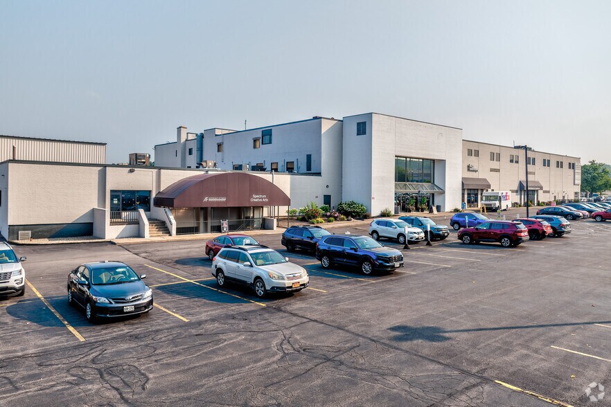 More Photos Of 3300 Monroe Ave, Rochester Storefront For Lease