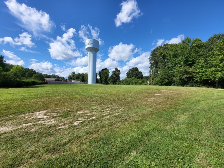 More Photos Of 2725 Old Monroe Rd, Matthews Freestanding For Lease
