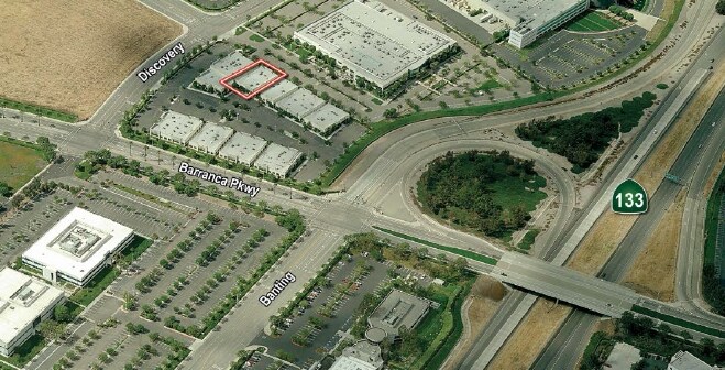 More Photos Of 70 Discovery, Irvine Office For Sale