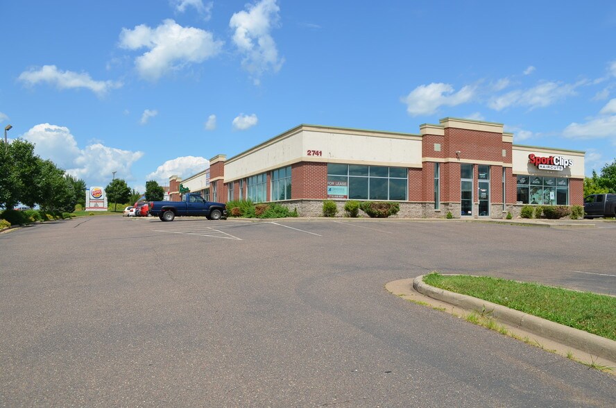 More Photos Of 2741 Clairemont Ave, Eau Claire General Retail For Lease
