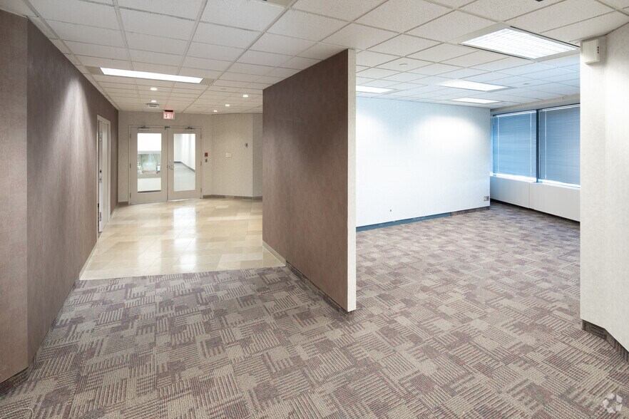 More Photos Of 111 Grangeway Ave, Toronto Office For Lease