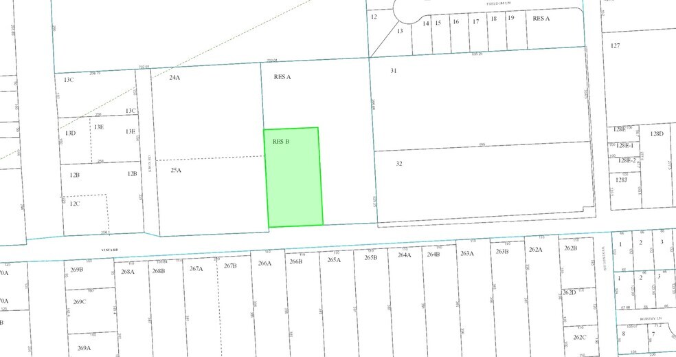 More Photos Of 301 Vista Rd, Pasadena Storefront For Lease