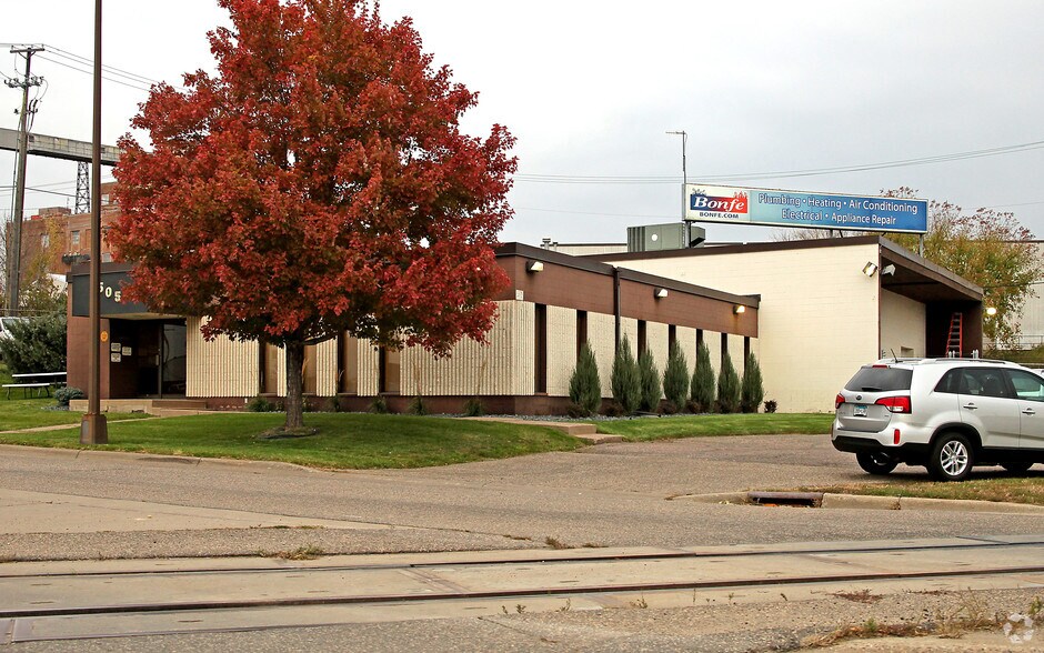 More Photos Of 505 Randolph Ave, Saint Paul Warehouse For Sale