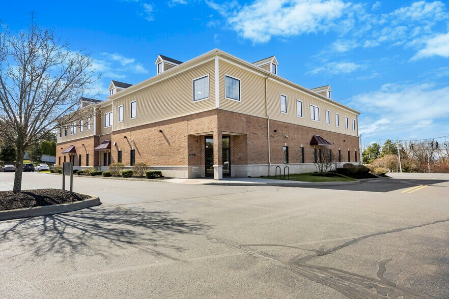 More Photos Of 399 Albany Shaker Rd, Loudonville Freestanding For Lease