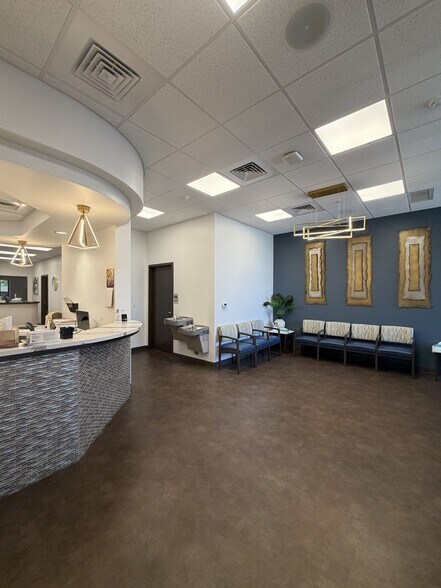More Photos Of 5983 E Grant Rd, Tucson Medical For Sale