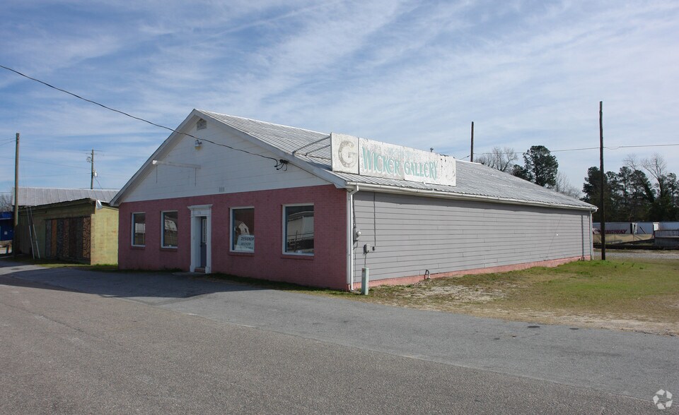 More Photos Of , Orangeburg Unknown For Sale