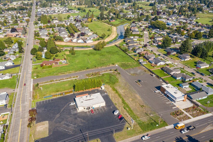 More Photos Of 38th @ Ocean Beach Hwy, Longview Land For Sale