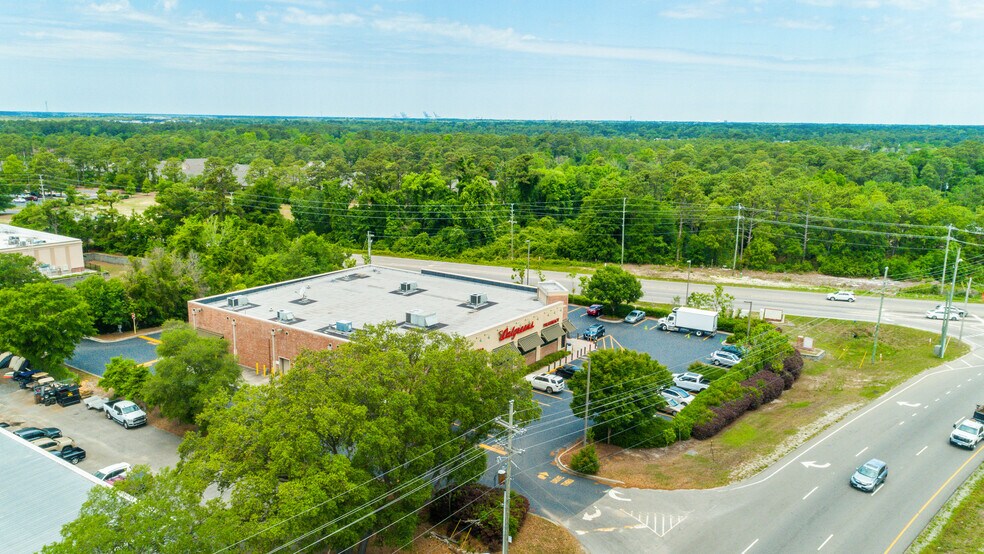 More Photos Of 5900 Carolina Beach Rd, Wilmington Drugstore For Sale