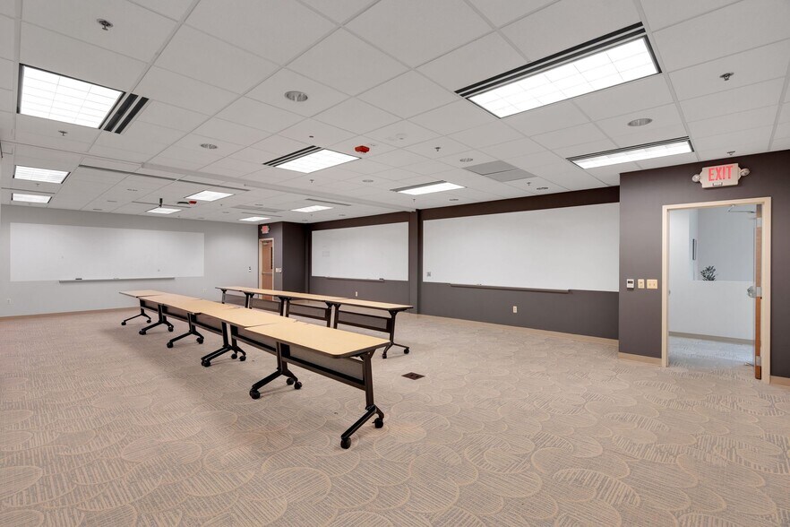 More Photos Of 214 Capcom Ave, Wake Forest Light Manufacturing For Lease