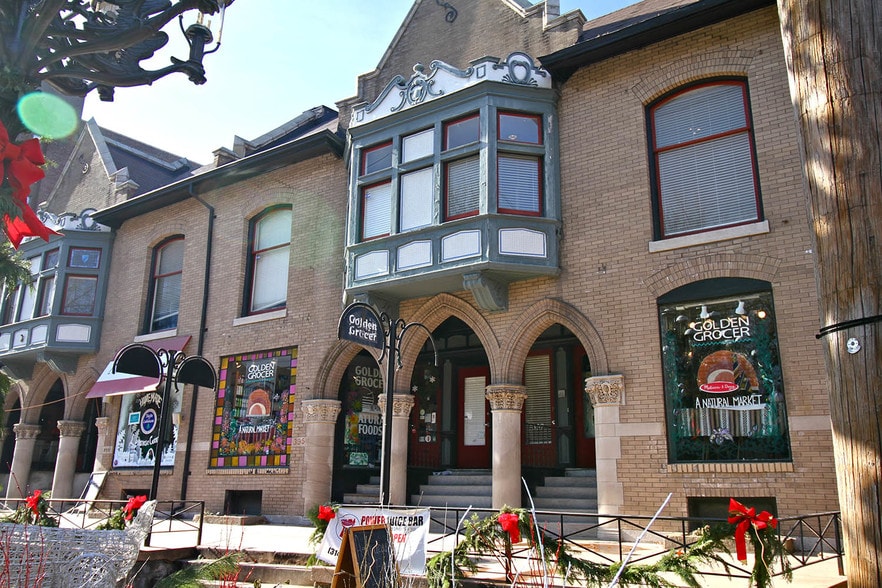 More Photos Of 333-339 N Euclid Ave, Saint Louis Apartments For Lease