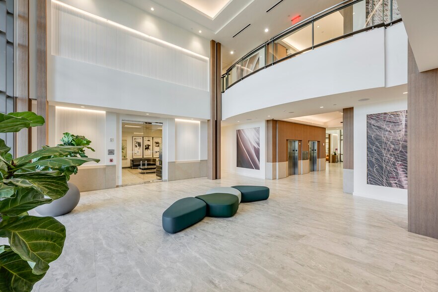 More Photos Of 16633 N Dallas Pky, Addison Office For Lease