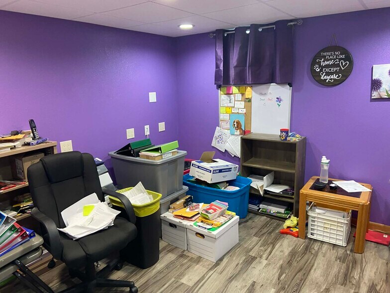 More Photos Of 834 Truman St, Winner Daycare Center For Sale