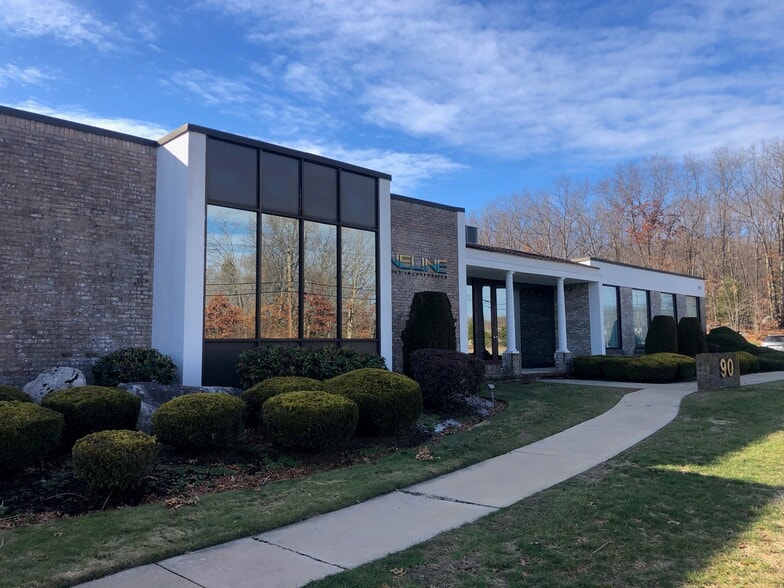 Primary Photo Of 90 Douglas Pike, Smithfield Office For Lease