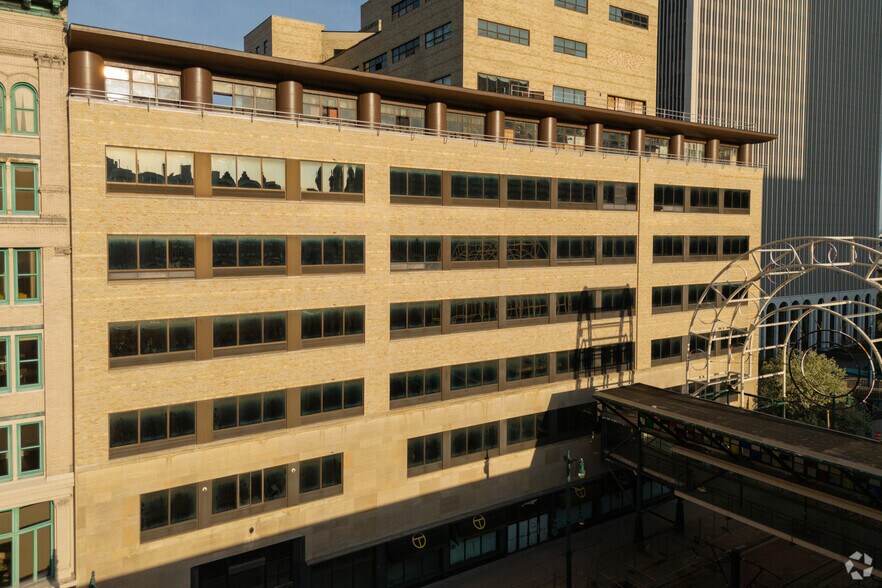More Photos Of 369-377 Main St, Buffalo Office For Sale