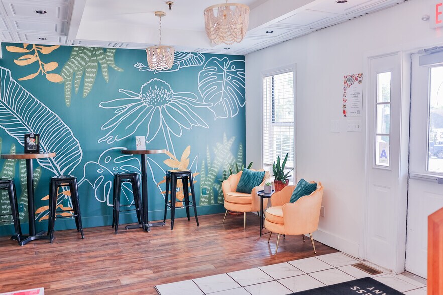 More Photos Of 16962 Manchester Rd, Grover Office For Sale