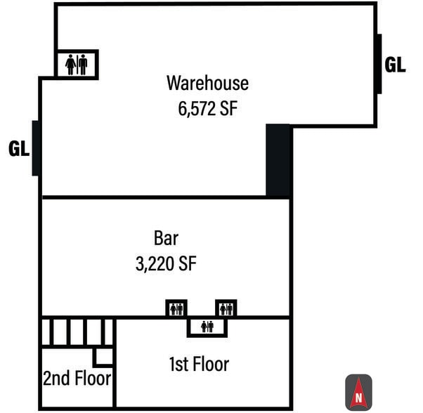 More Photos Of 1485 S Major St, Salt Lake City Warehouse For Sale