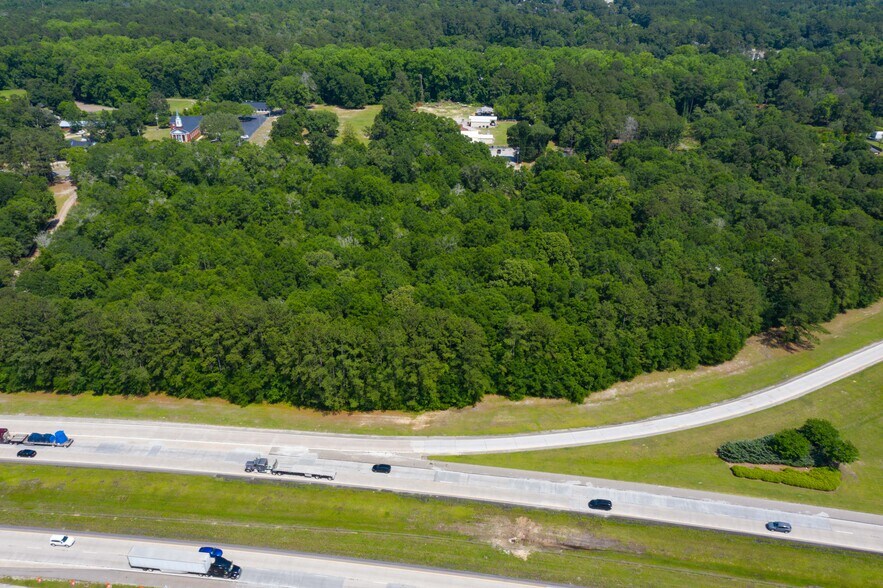 More Photos Of 00 Mt Carmel Rd, Walterboro Land For Sale