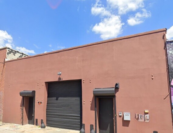 More Photos Of 968-976 Grand St, Brooklyn Warehouse For Lease