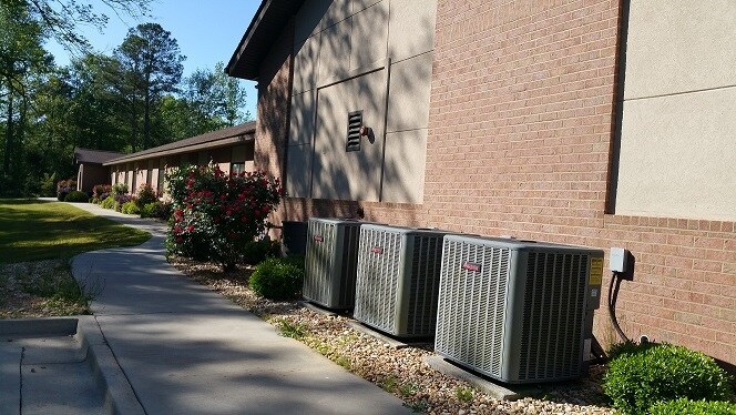 More Photos Of 103 Terrace Dr, Dublin Continuing Care Retirement Community For Sale