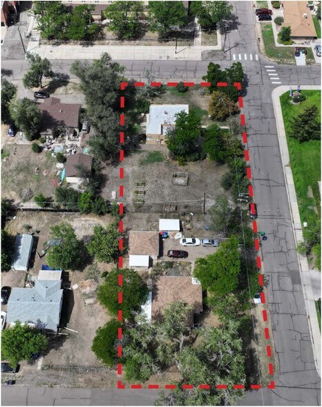 More Photos Of , Lakewood Land For Sale