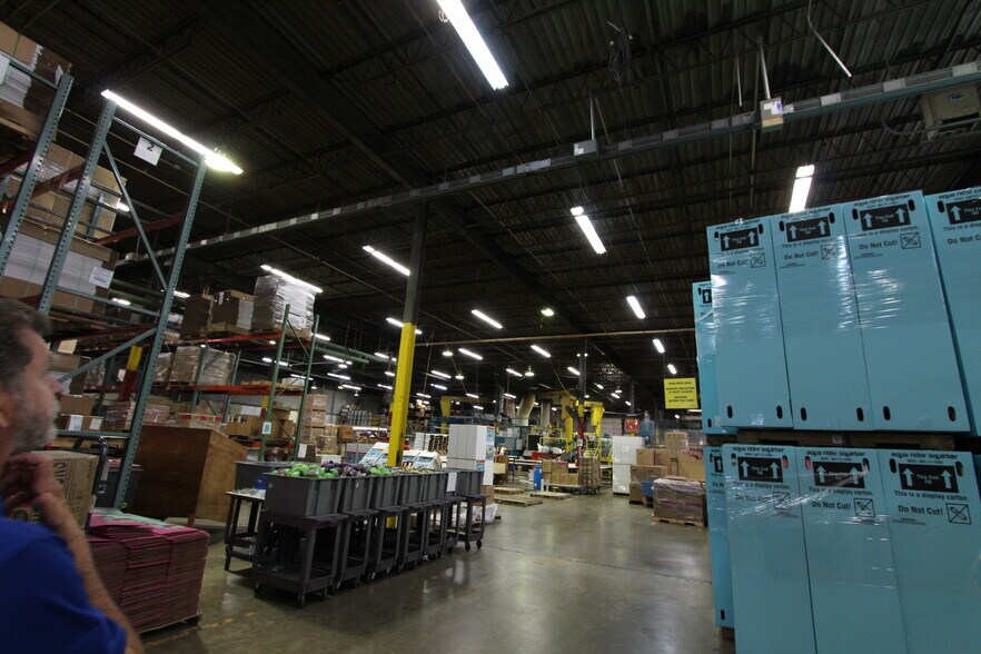 More Photos Of 5816 Ward Ct, Virginia Beach Warehouse For Lease