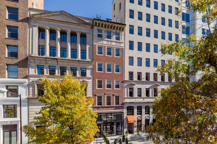 More Photos Of 923 15th St NW, Washington Office For Lease