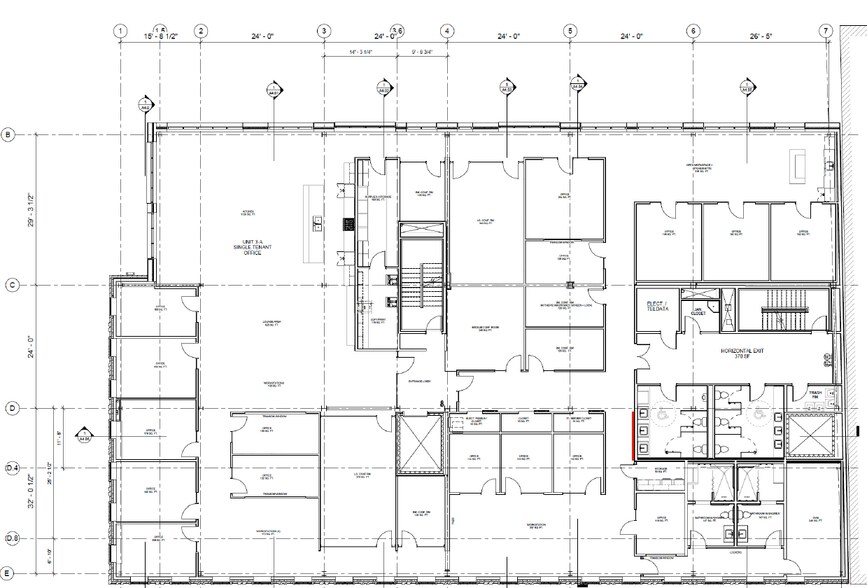 More Photos Of 46-88 Wareham St, Boston Apartments For Lease