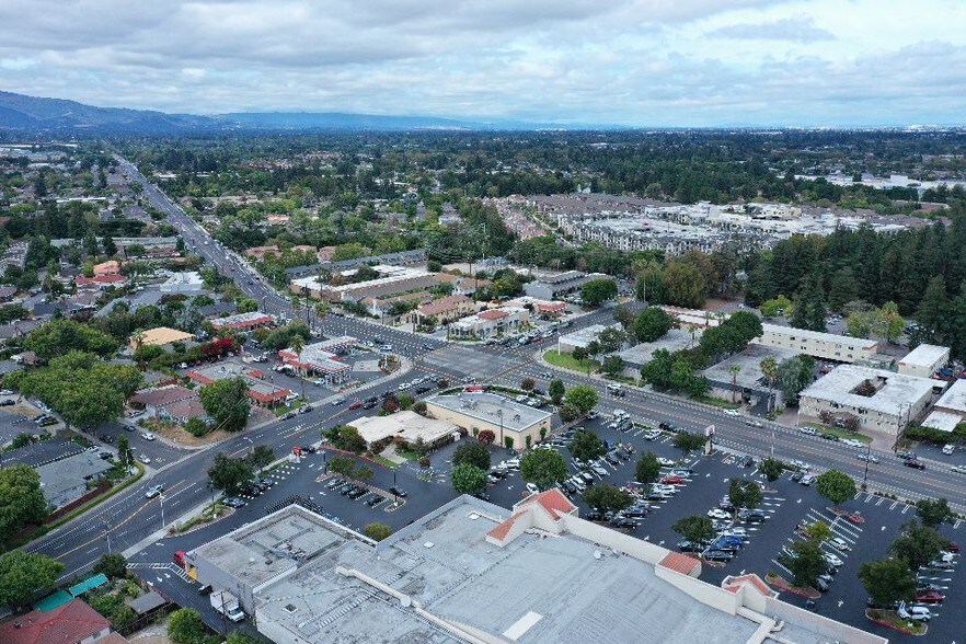 More Photos Of 2780-2786 Homestead Rd, Santa Clara Freestanding For Lease