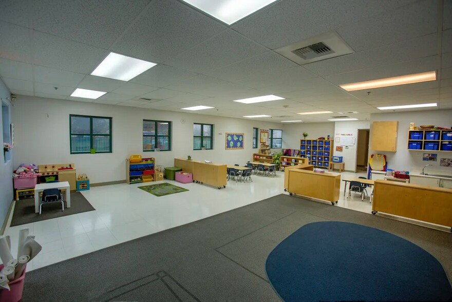 More Photos Of 2075 Arena Blvd, Sacramento Daycare Center For Sale