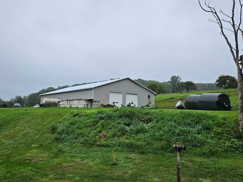 More Photos Of 3922 Kortwright Rd, Jamestown Warehouse For Sale