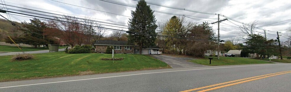 Primary Photo Of 224 Route 94, Vernon General Retail For Sale