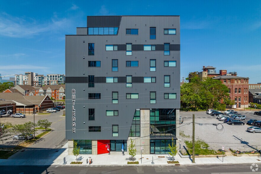 More Photos Of 622-626 Third Ave S, Nashville Apartments For Lease