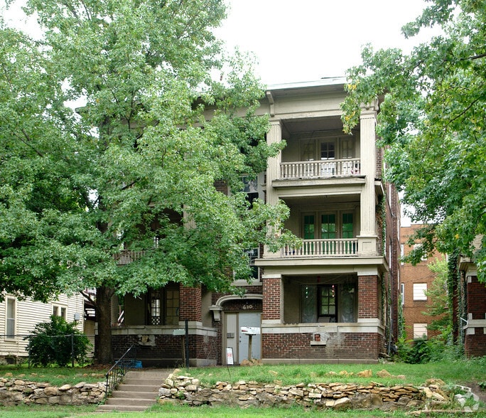 More Photos Of , Topeka Multifamily For Sale