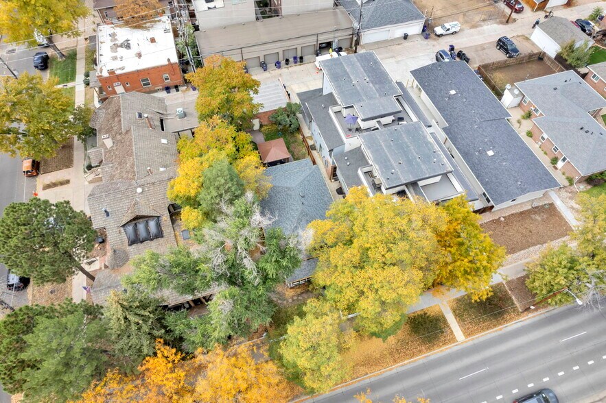 More Photos Of 517 Josephine St, Denver Land For Sale