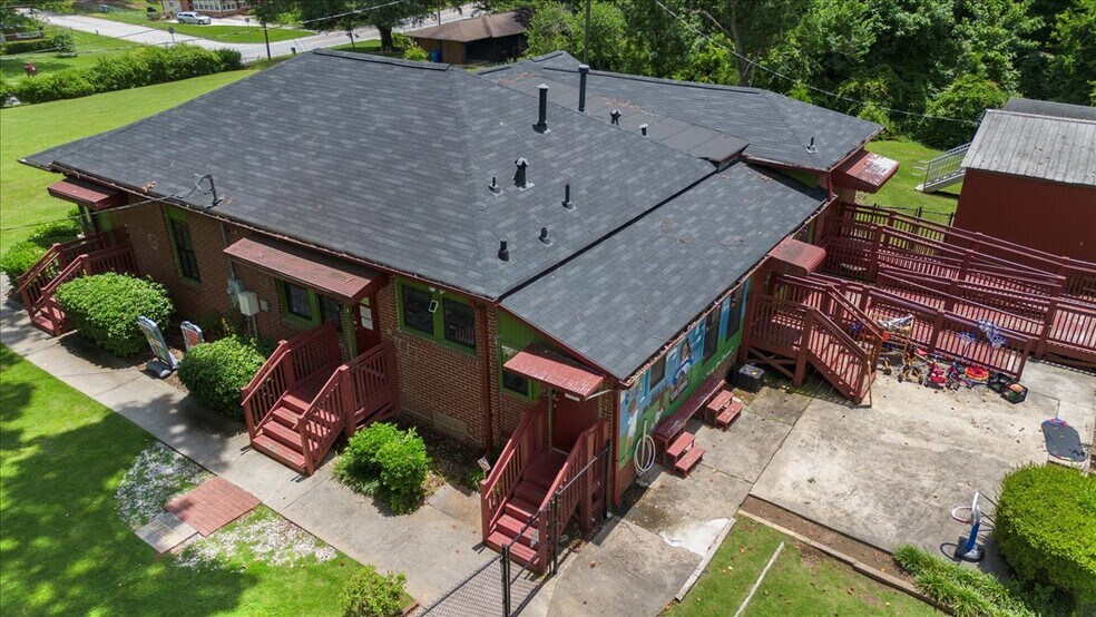 More Photos Of 2365 County Line Rd, Atlanta Daycare Center For Sale