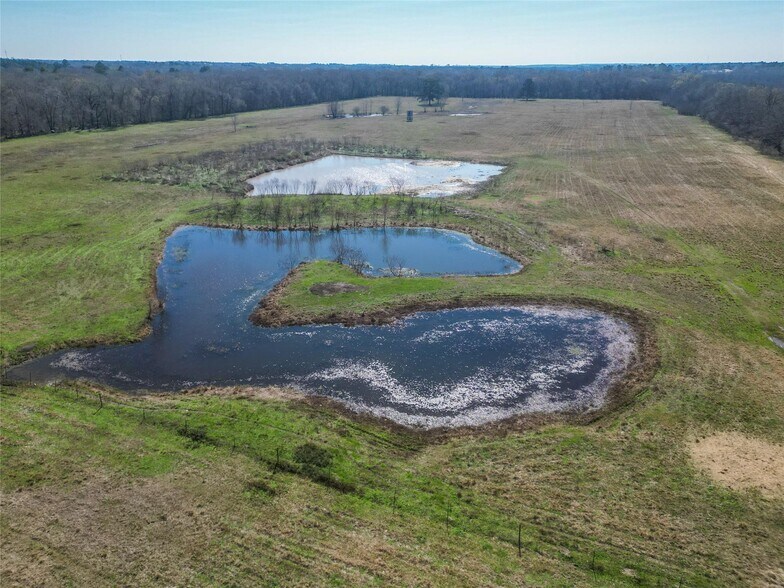 More Photos Of 0 Amberwood Drive, Montgomery Land For Sale