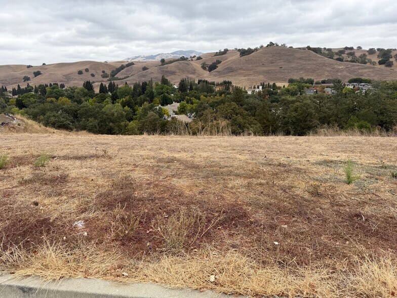 Primary Photo Of 2450 Tassajara Ln Pt, Danville Land For Sale
