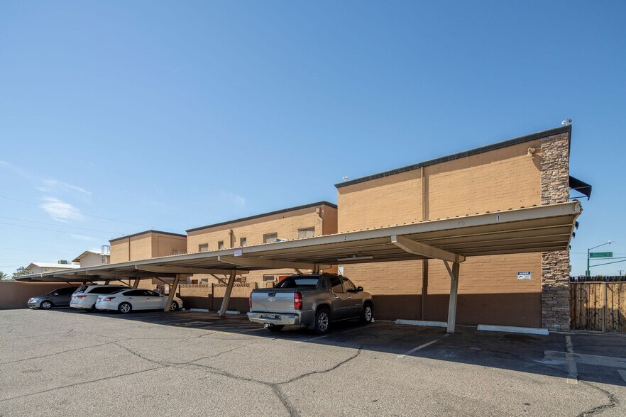 More Photos Of 1503 W Missouri Ave, Phoenix Apartments For Sale