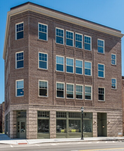 Primary Photo Of 414 Bill Kennedy Way SE, Atlanta Loft Creative Space For Lease